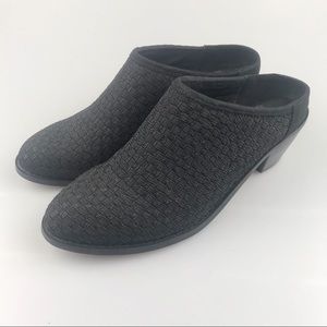 Zee Alexis Michelle Mule